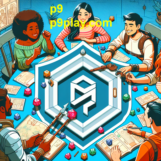 A Evolução e Impacto dos Jogos de RPG na Cultura Gamer